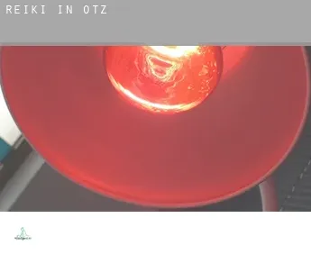 Reiki in  Ötz