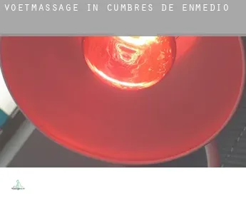 Voetmassage in  Cumbres de Enmedio