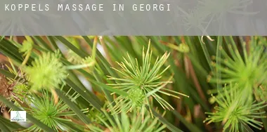 Koppels massage in Georgia