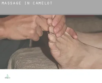 Massage in  Camelot