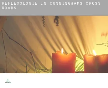 Reflexologie in  Cunningham’s Cross Roads