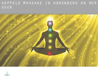 Koppels massage in  Hohenberg an der Eger