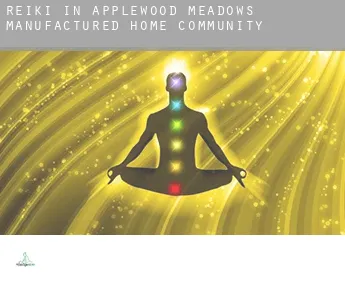 Reiki in  Applewood Meadows Manufactured Home Community