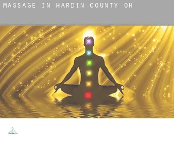 Massage in  Hardin County