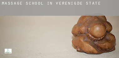 Massage school in Verenigde Staten