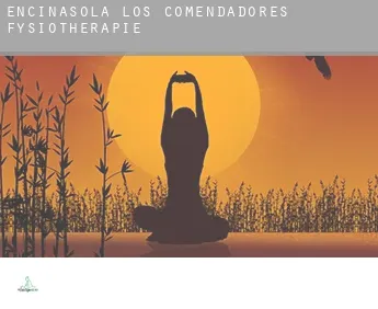Encinasola de los Comendadores  fysiotherapie