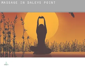 Massage in  Daleys Point