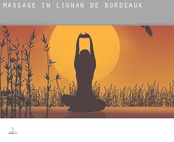 Massage in  Lignan-de-Bordeaux