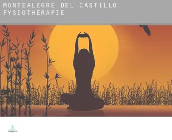 Montealegre del Castillo  fysiotherapie