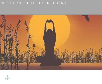 Reflexologie in  Gilbert