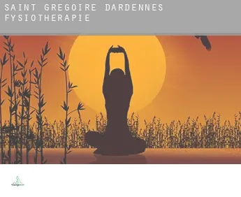 Saint-Grégoire-d'Ardennes  fysiotherapie