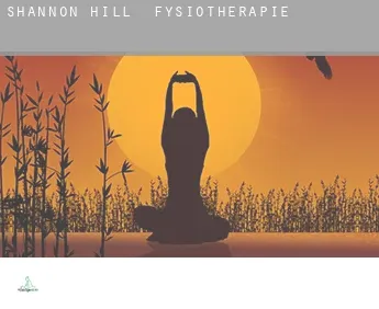Shannon Hill  fysiotherapie