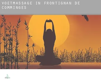 Voetmassage in  Frontignan-de-Comminges