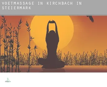 Voetmassage in  Kirchbach in Steiermark