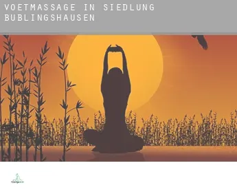 Voetmassage in  Siedlung Büblingshausen