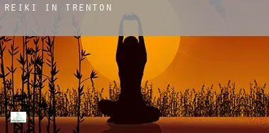 Reiki in Trenton