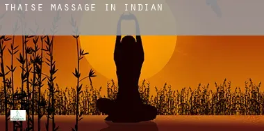 Thaise massage in Indiana