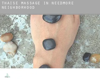 Thaise massage in  Needmore Neighborhood