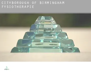 Birmingham (City and Borough)  fysiotherapie