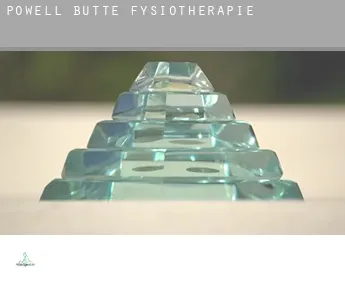 Powell Butte  fysiotherapie