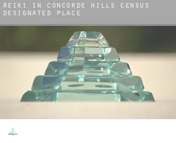 Reiki in  Concorde Hills
