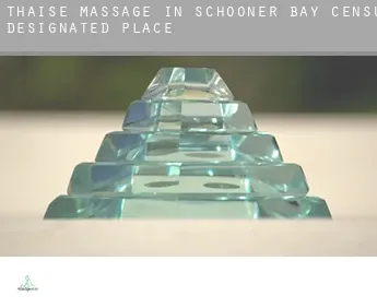 Thaise massage in  Schooner Bay