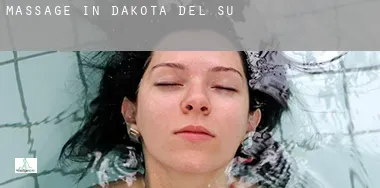 Massage in  South Dakota