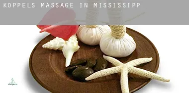 Koppels massage in  Mississippi
