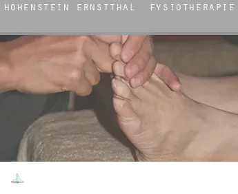 Hohenstein-Ernstthal  fysiotherapie