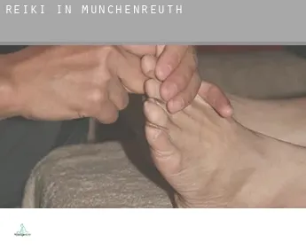 Reiki in  Münchenreuth