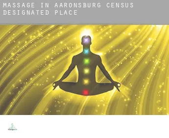 Massage in  Aaronsburg