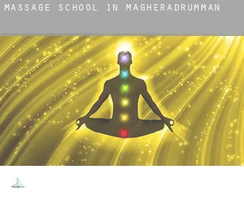 Massage school in Magheradrumman
