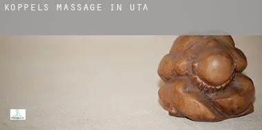 Koppels massage in  Utah