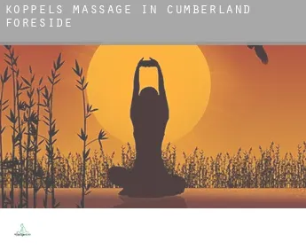 Koppels massage in  Cumberland Foreside