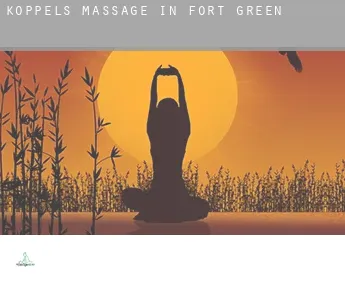Koppels massage in  Fort Green
