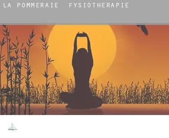 La Pommeraie  fysiotherapie