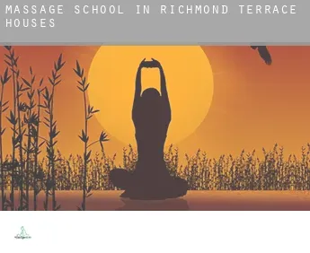 Massage school in  Richmond Terrace Houses
