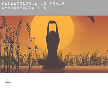 Reflexologie in  Powiat wysokomazowiecki
