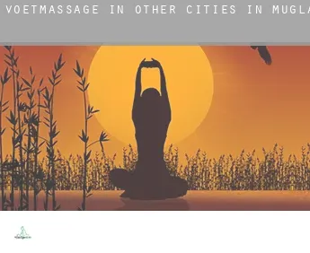 Voetmassage in  Other cities in Mugla