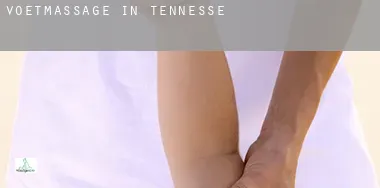 Voetmassage in  Tennessee